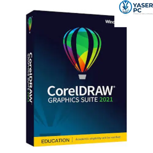 CorelDRAW 2021 Download